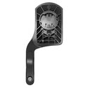 Support compteur Aero Wahoo pour compteur Elemnt Roam