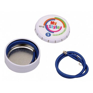 Vervangend elastiek voor helmen Casco My style