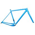 Open U.P gravelfietsframe