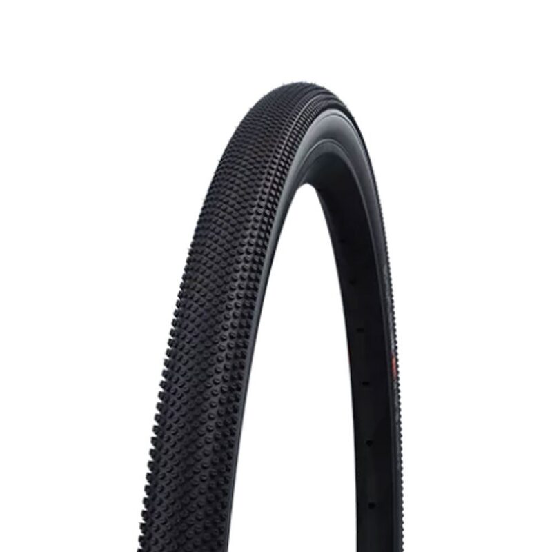 Pneu vélo Gravel Schwalbe G-One Allround ADDIX RaceGuard Tubeless Easy