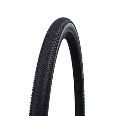 Pneu vélo Gravel Schwalbe G-One Allround ADDIX RaceGuard Tubeless Easy