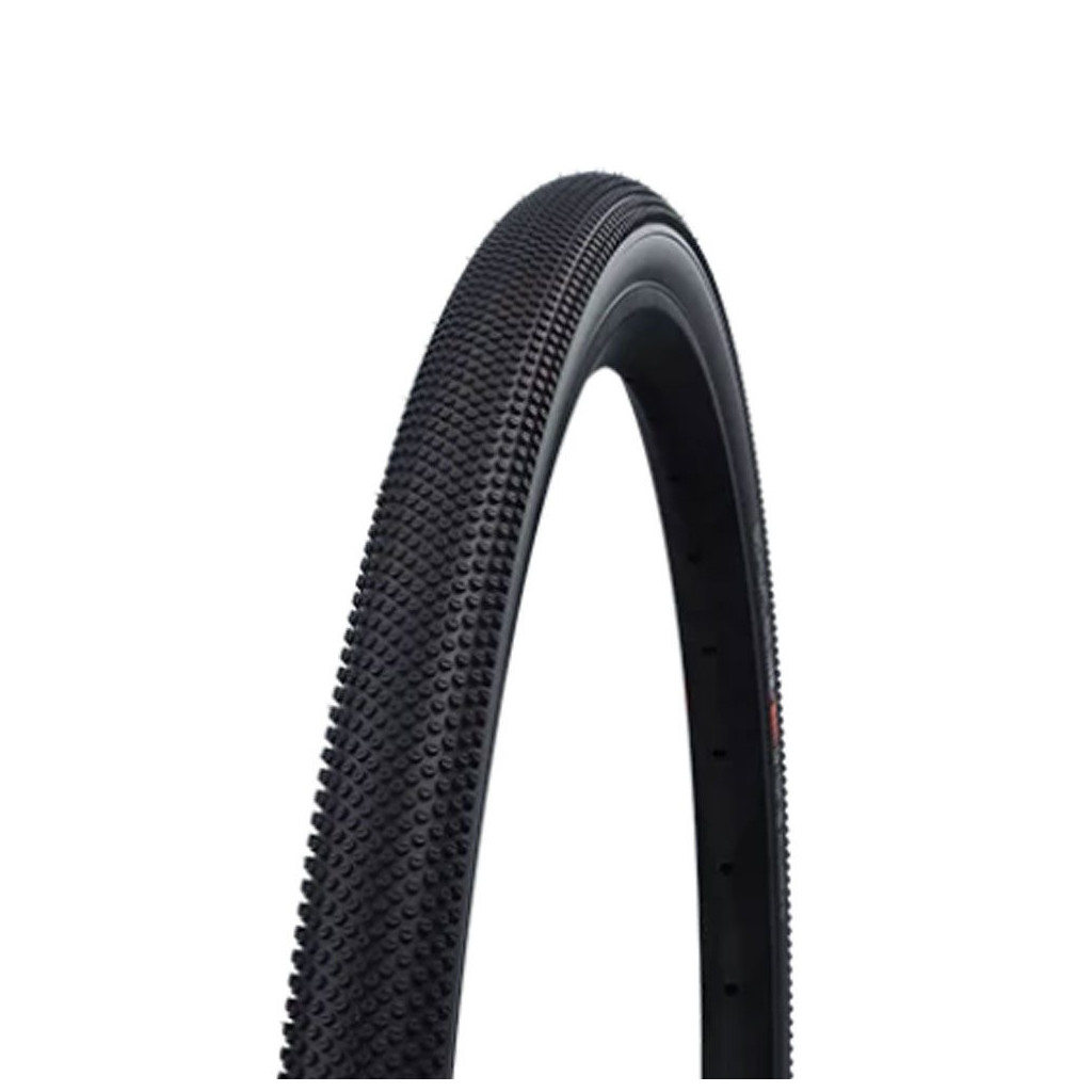 Pneu Schwalbe G-One Speed – 29×2.25 – Tubeless Easy – Garde-boue V-Guard – Pour Routes Exigeantes