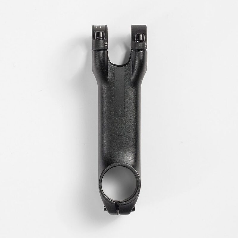 Potence vélo route Bontrager Elite Blendr