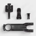 Potence vélo route Bontrager Elite Blendr