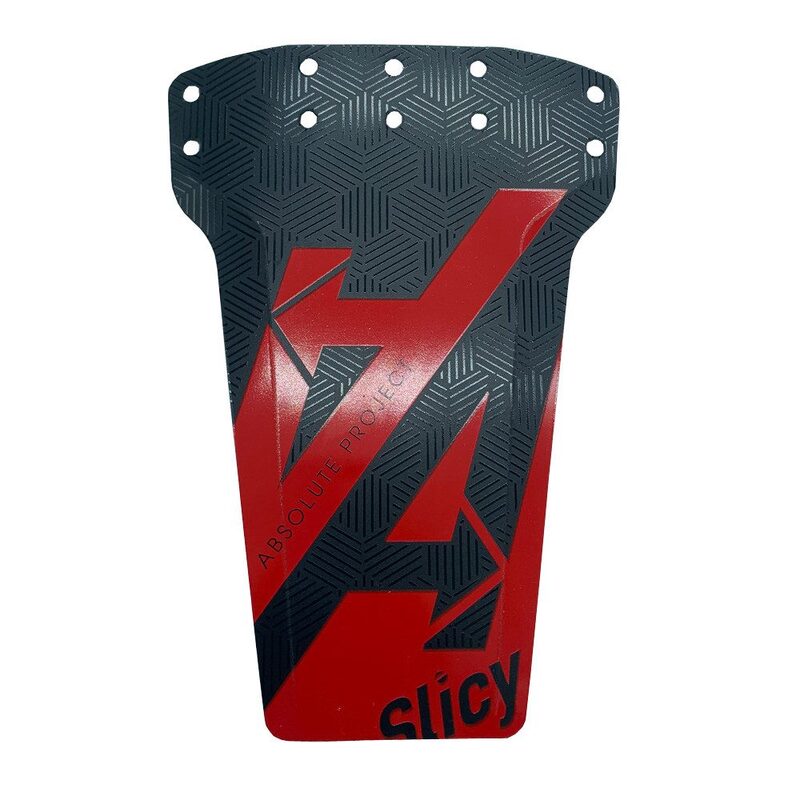 Voorste spatbord voor mountainbikes Slicy Absolute Absalon XC All Mountain