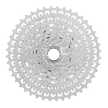 Cassette vélo gravel Campagnolo Ekar 13v