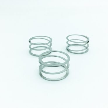 Set van 3 veren voor Mavic ID360 vrijloop