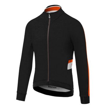 Winterfietsjas Dotout Le Maillot