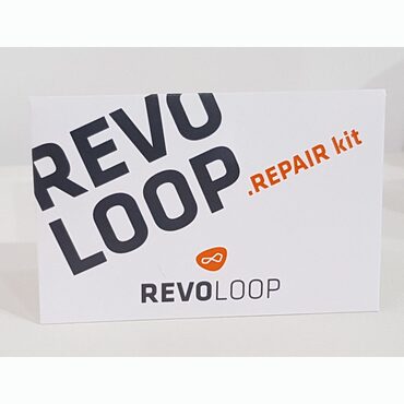Kit de réparation de 3 rustines Revoloop