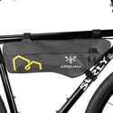 Sacoche de cadre bikepacking Apidura Expedition Compact Frame Bag 3 litres