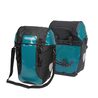 Doppelte Ortlieb Bike-Packer Classic Bikepacking-Rahmentaschen