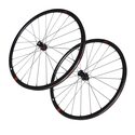 Roues vélo gravel Fulcrum Rapid Red 5 Disc Brake RR5-20 2-Way Fit