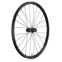 Roues vélo gravel Fulcrum Rapid Red 5 Disc Brake RR5-20 2-Way Fit