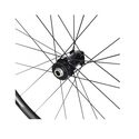 Roues vélo gravel Fulcrum Rapid Red 5 Disc Brake RR5-20 2-Way Fit