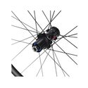 Roues vélo gravel Fulcrum Rapid Red 5 Disc Brake RR5-20 2-Way Fit