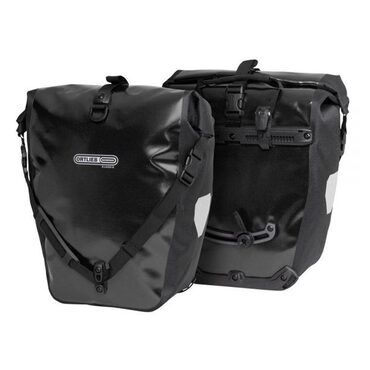 Dubbele fietstassen Ortlieb Back Roller Classic