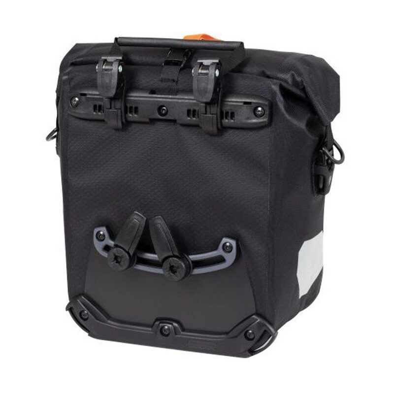 Double sacoche bikepacking Ortlieb Gravel Pack