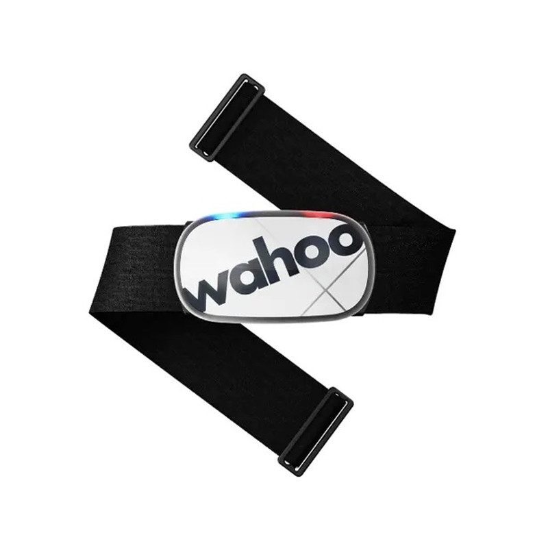 Ceinture cardiaque Wahoo Fitness Tickr X Ceinture cardiaque Wahoo Fitness Tickr X