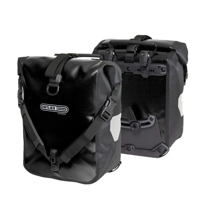 Double sacoche vélo Ortlieb Sport Roller Classic