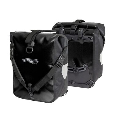 Double sacoche vélo Ortlieb Sport Roller Classic