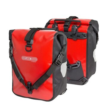 Double sacoche vélo Ortlieb Sport Roller Classic