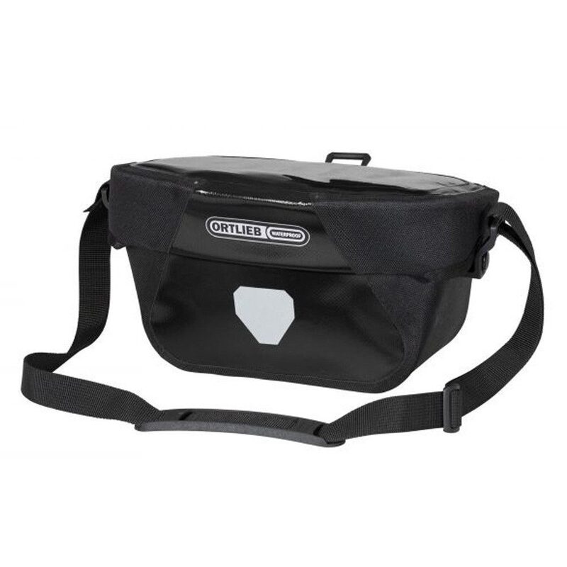 Ortlieb Ultimate Six Classic 5 liter fietstas voor