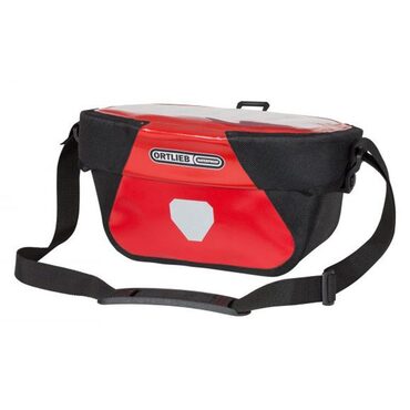Ortlieb Ultimate Six Classic 5 liter fietstas voor