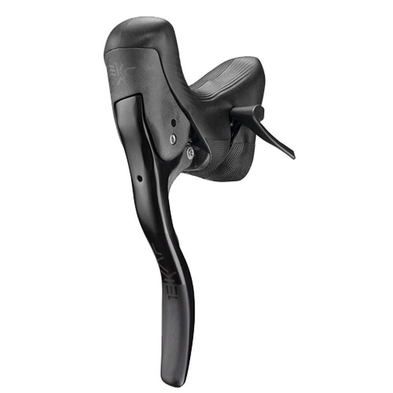 Poignée droite Campagnolo Ekar disque 13 vitesses avec étrier arrière EP-EKD13R4