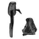 Poignée droite Campagnolo Ekar disque 13 vitesses avec étrier arrière EP-EKD13R4