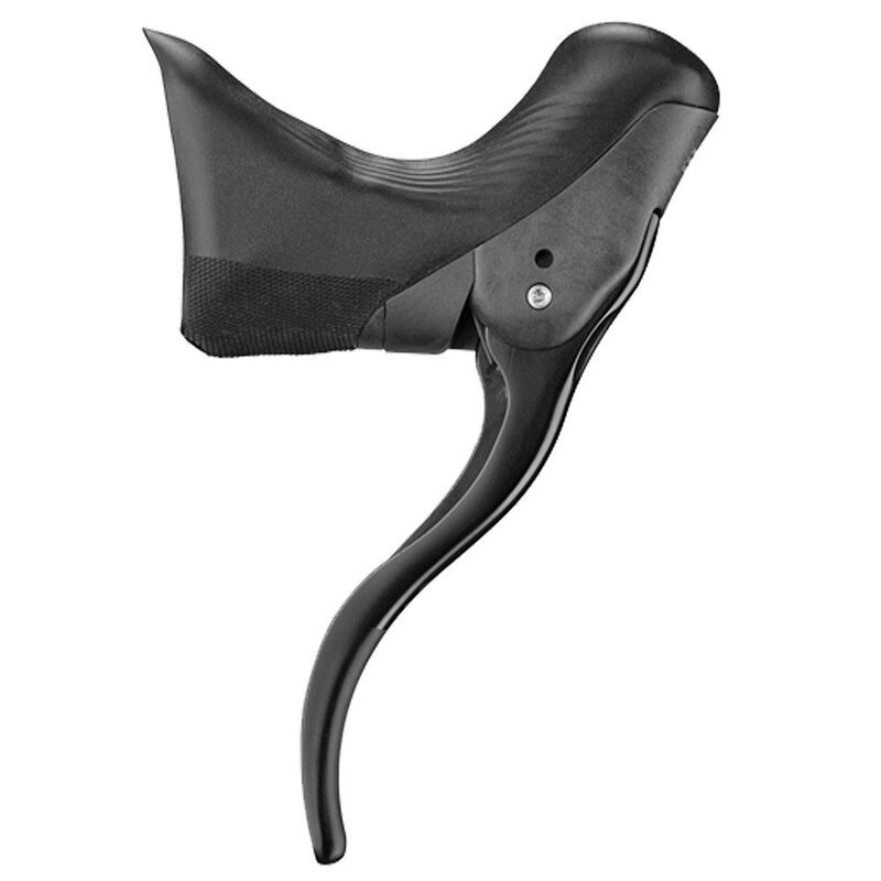 Poignée gauche Campagnolo Ekar disque 13 vitesses avec étrier avant EP-EKD13L4