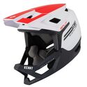 Casque intégral VTT BMX Kenny Split 2021