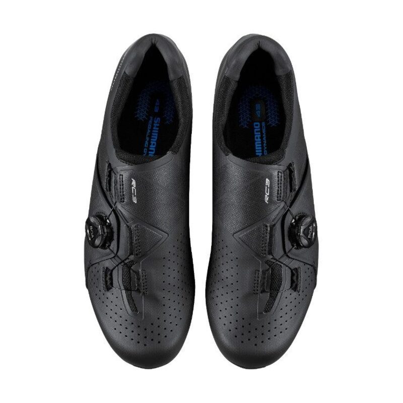 Chaussures vélo route Shimano RC300 2021