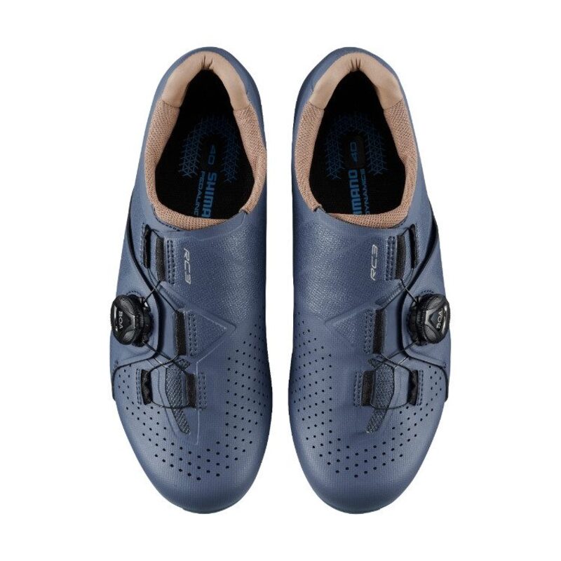 Chaussures vélo route femme Shimano RC300 2021