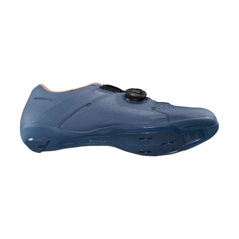 Chaussures vélo route femme Shimano RC300
