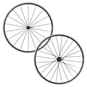 Roues vélo route polyvalentes Mavic Ksyrium S 2021