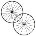 Roues vélo route polyvalentes Mavic Ksyrium SL 2021