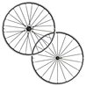 Veelzijdige racefietswielen Mavic Ksyrium SL