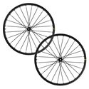 Roues vélo route polyvalentes Mavic Ksyrium SL Disc 2021
