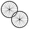 Roues vélo route polyvalentes Mavic Ksyrium SL Disc 2021