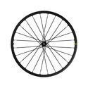 Roues vélo route polyvalentes Mavic Ksyrium SL Disc 2021