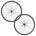 Roues vélo route polyvalentes Mavic Ksyrium S Disc 2021
