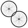 Roues vélo route polyvalentes Mavic Ksyrium S Disc 2021