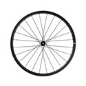 Roues vélo route polyvalentes Mavic Ksyrium S Disc 2021
