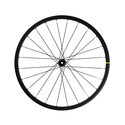 Roues vélo route polyvalentes Mavic Ksyrium S Disc 2021