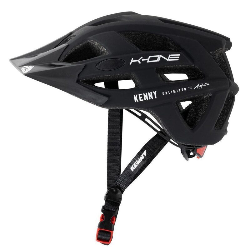 Casque VTT Kenny K-one 2021 Casque VTT Kenny K-one 2021