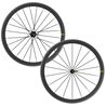 Roues vélo route carbone Mavic Cosmic SL 40 2021