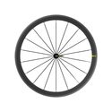 Roues vélo route carbone Mavic Cosmic SL 40 2021