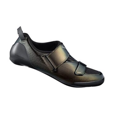 Chaussures vélo triathlon Shimano TR9 2023