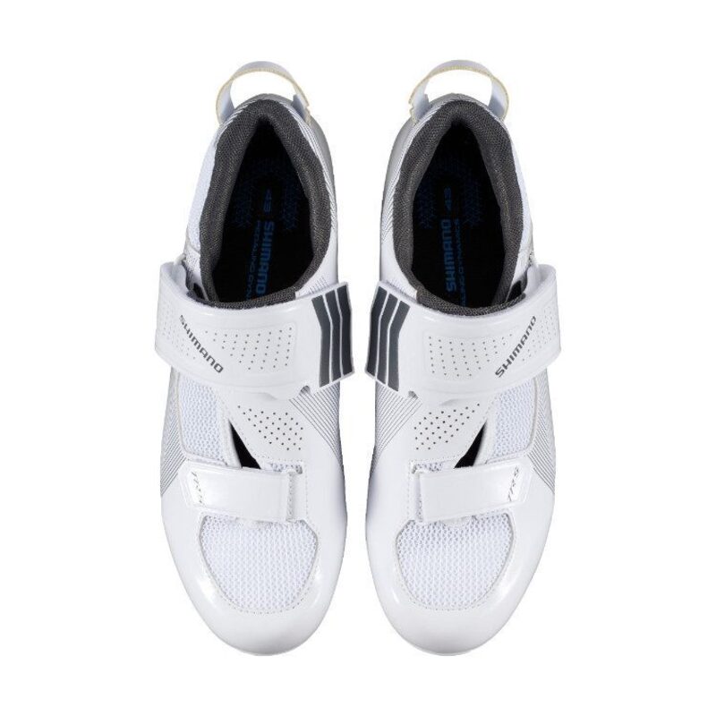 Chaussures vélo triathlon Shimano TR501 2021