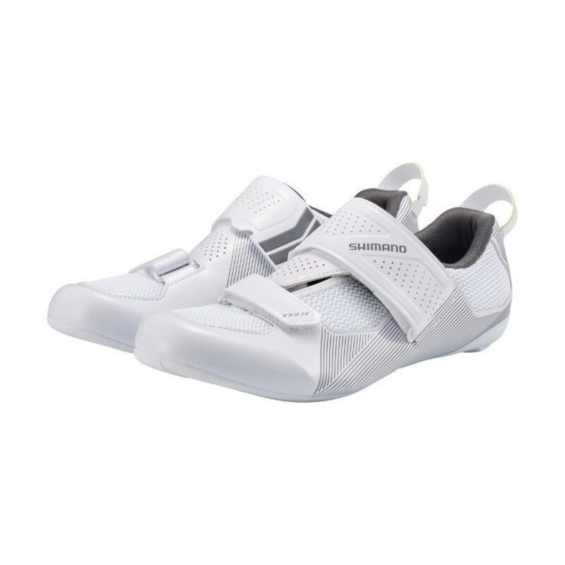 Chaussures vélo triathlon Shimano TR501 2021